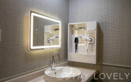 Powder room／208