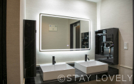 Powder room／209