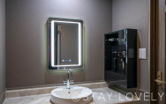 Powder room／210