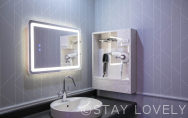 Powder room／211