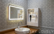 Powder room／213