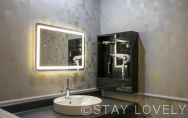 Powder room／214