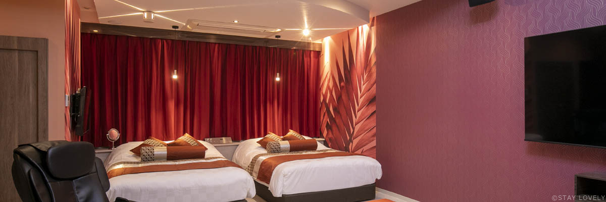 DESIGN HOTEL PARADIA