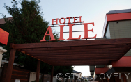 HOTEL AILE(ホテル エイル)