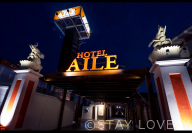 HOTEL AILE(ホテル エイル)