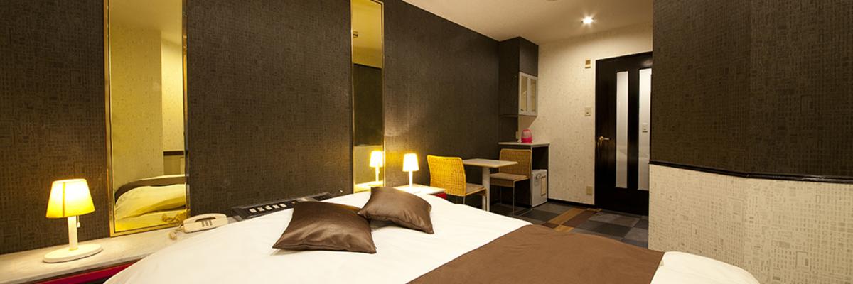HOTEL MAX+ (ホテル マックスプラス) 