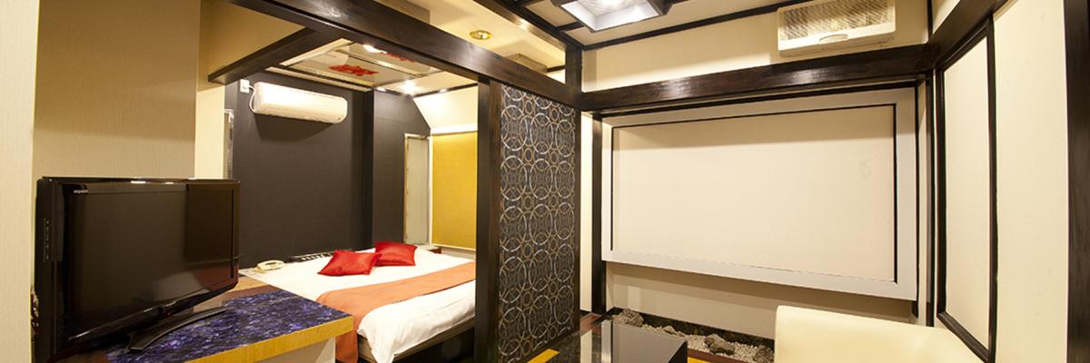HOTEL MAX+ (ホテル マックスプラス) 