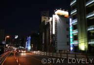 ホテル ハイビスカス川口 