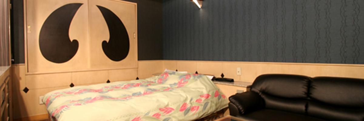 ホテル ハイビスカス川口 