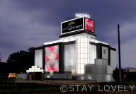 HOTEL ONE EIGHT(ホテル ワンエイト) 