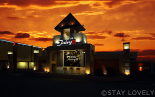 ホテル フェアリーキッス3  【FAIRY GROUP】