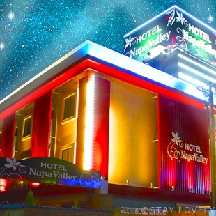 ホテル ナパバレー　【FAIRY GROUP】