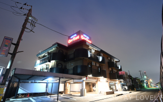 ホテル オフタイム 