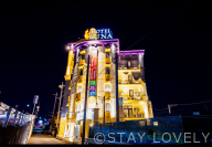 HOTEL LUNA 川越店（ホテル ルナ）【Best Delight Group】