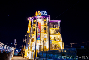 HOTEL LUNA 川越店(ホテル ルナ)【Best Delight Group】