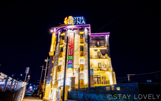 HOTEL LUNA 川越店（ホテル ルナ）【Best Delight Group】
