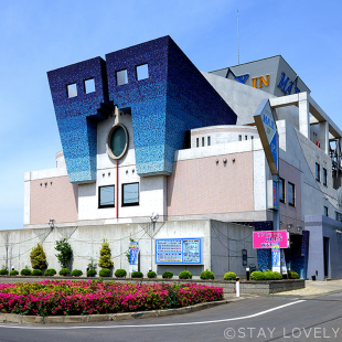 HOTEL MAXIN(ホテル マックスイン)