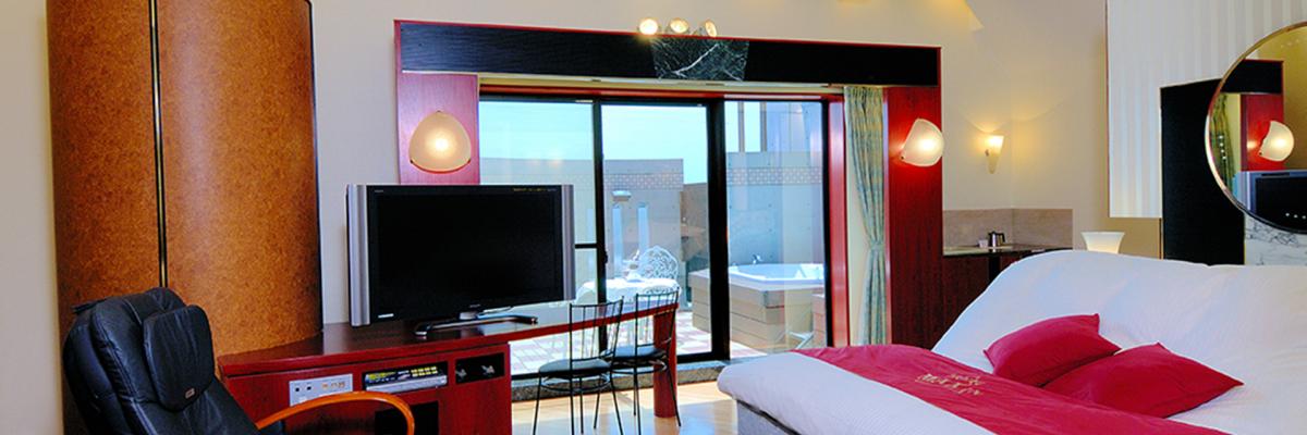 HOTEL MAXIN(ホテル マックスイン)