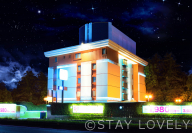 ホテル ステイフォレスト 土浦