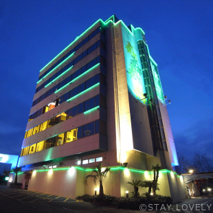 HOTEL AROMA GATE(ホテル アロマゲート) 【Precious Hotelグループ】 