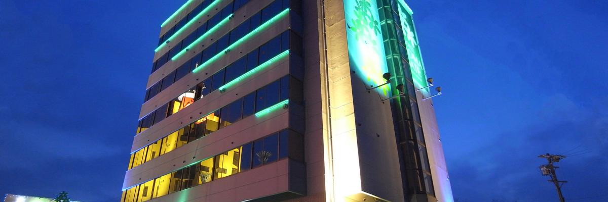 HOTEL AROMA GATE(ホテル アロマゲート) 【Precious Hotelグループ】 