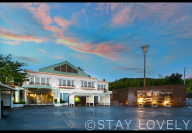 ホテル フォレスト 