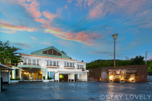 ホテル フォレスト 