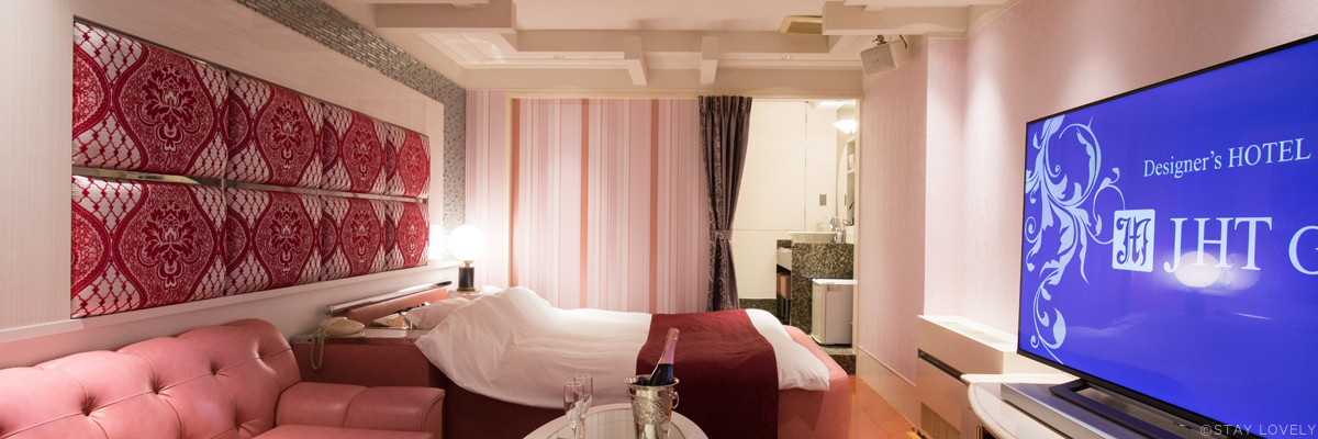 HOTEL Perrier【PASHA GROUP HOTELS】