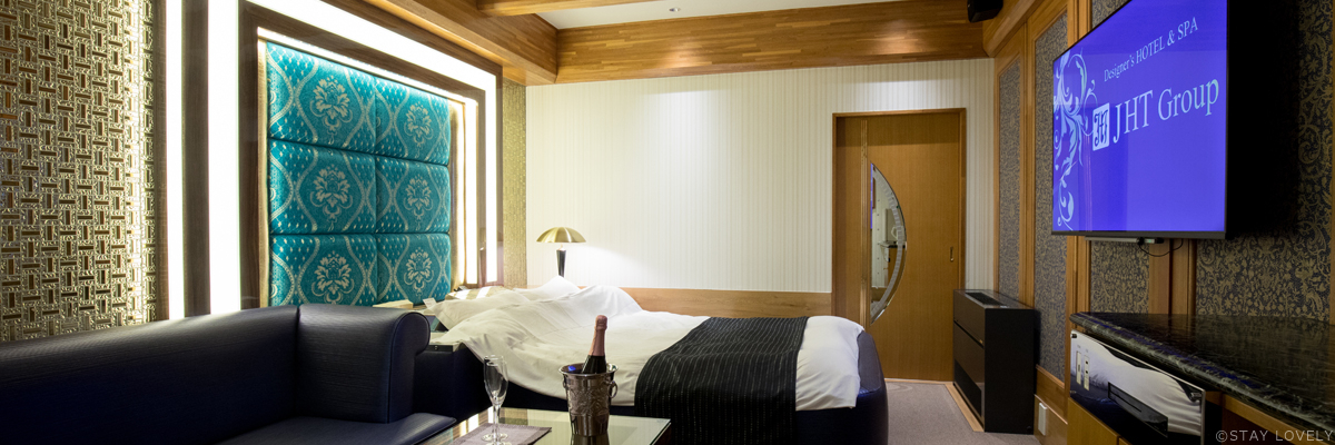 HOTEL Perrier【PASHA GROUP HOTELS】