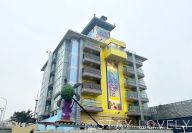 HOTEL ATLANTIS 沼津店（ホテル アトランティス）【Best Delight Group】