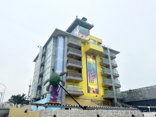 HOTEL ATLANTIS 沼津店（ホテル アトランティス）【Best Delight Group】