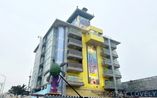 HOTEL ATLANTIS 沼津店（ホテル アトランティス）【Best Delight Group】