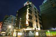 HOTEL CREST(ホテル クレスト)