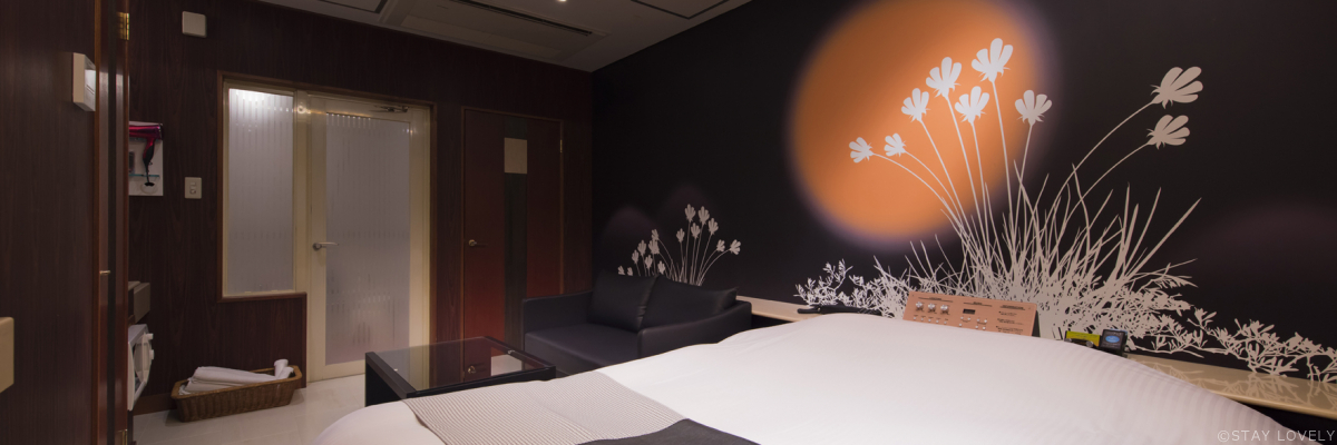 HOTEL CREST(ホテル クレスト)