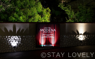 HOTEL MODENA（モデナ）