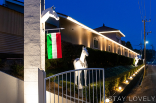 HOTEL MODENA（モデナ）