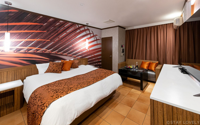 福岡県 糟屋郡 HOTEL MODENA（モデナ） 基本情報 | ラブホテル検索