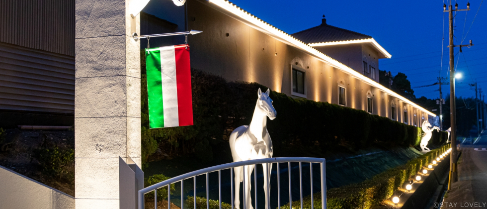 HOTEL MODENA（モデナ）