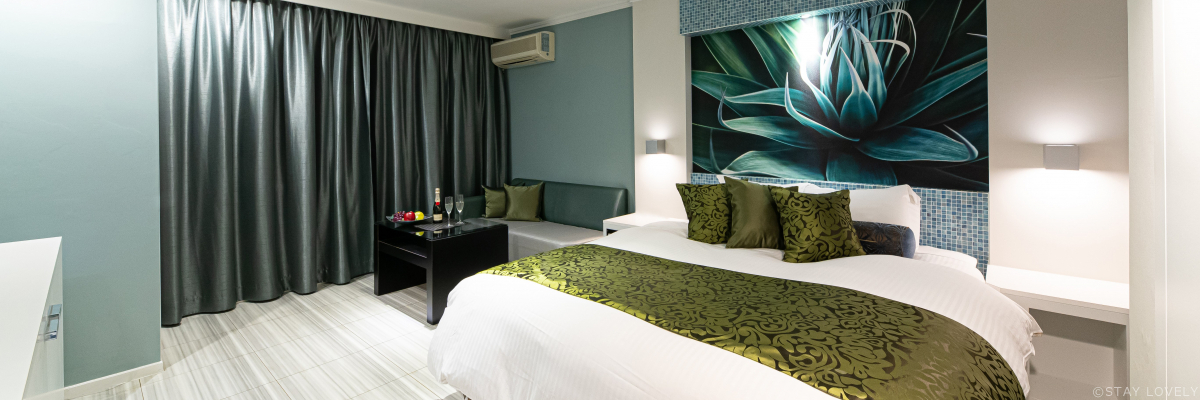 HOTEL MODENA（モデナ）