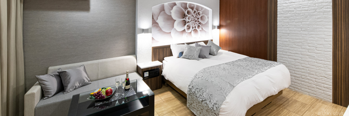 HOTEL MODENA（モデナ）