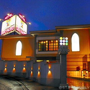 HOTEL Sun Road(ホテル サンロード) 