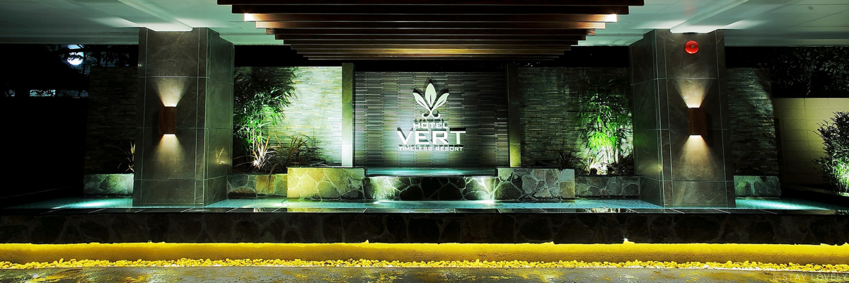 HOTEL VERT(ホテル ヴェール)
