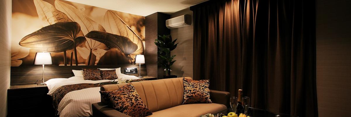 HOTEL VERT(ホテル ヴェール)