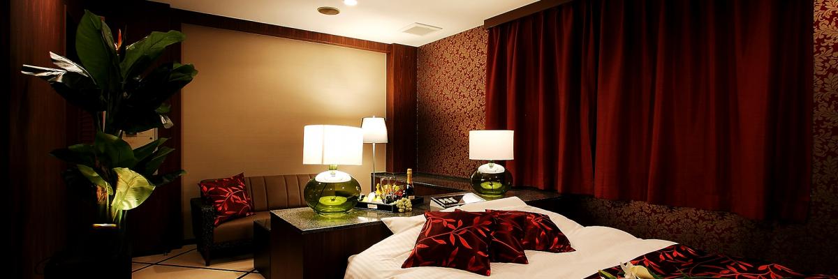 HOTEL VERT(ホテル ヴェール)
