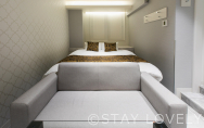 HOTEL LUANA