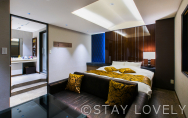HOTEL LUANA