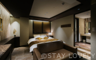 HOTEL LUANA