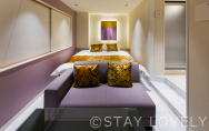 HOTEL LUANA