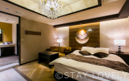 HOTEL LUANA