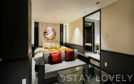 HOTEL LUANA